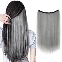 ウィッグ・エクステ H 楽天市場】カラーエクステ ワンタッチ インナーカラー つけ毛